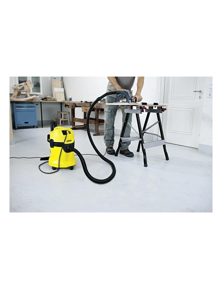 Deals 𧨠Best deal π Karcher WD 3 Premium Wet & Dry Vacuum Cleaner Yellow π€© β¨ 7 Deals 𧨠Best deal π Karcher WD 3 Premium Wet & Dry Vacuum Cleaner Yellow π€© β¨ - Image 7
