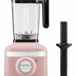 Budget ๐ Best deal ๐ KitchenAid K400 Variable Speed Blender Dried Rose 5KSB4027ADR ๐ โ