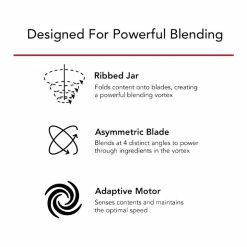 Best deal 👏 Best Pirce 😀 KitchenAid K400 Variable Speed Blender Blue Velvet 5KSB4027ABV 🔥 🔥 -Appliances Sales 849080260 4 720x928