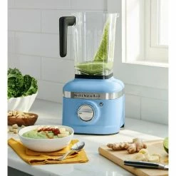 Best deal 👏 Best Pirce 😀 KitchenAid K400 Variable Speed Blender Blue Velvet 5KSB4027ABV 🔥 🔥 -Appliances Sales 849080260 7 720x928