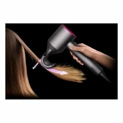 Deals ๐ Cheap ๐ Dyson HD07 Supersonic Iron/Fuschia Hair Dryer ๐ ๐งจ