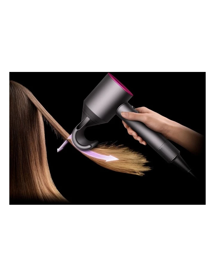 Deals ๐ Cheap ๐ Dyson HD07 Supersonic Iron/Fuschia Hair Dryer ๐ ๐งจ 1 Deals ๐ Cheap ๐ Dyson HD07 Supersonic Iron/Fuschia Hair Dryer ๐ ๐งจ