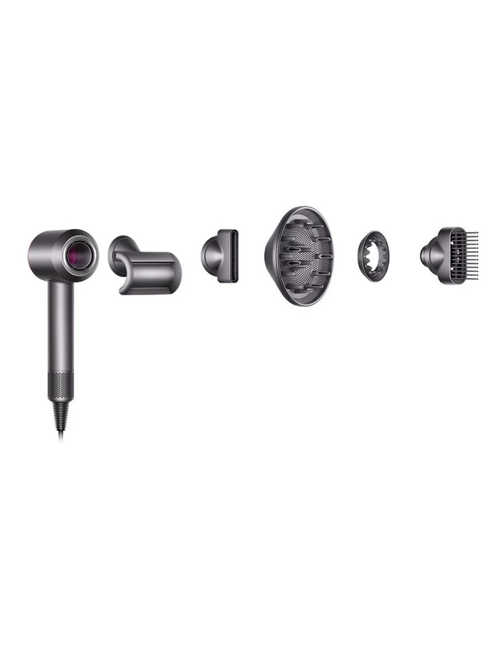 Deals ๐ Cheap ๐ Dyson HD07 Supersonic Iron/Fuschia Hair Dryer ๐ ๐งจ 2 Deals ๐ Cheap ๐ Dyson HD07 Supersonic Iron/Fuschia Hair Dryer ๐ ๐งจ - Image 2