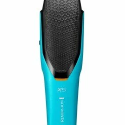 Deals 🎁 Outlet 🎁 Remington Power X Series X5 Haircut Kit Blue HC5001AU 🔥 🔔