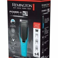 Deals 🎁 Outlet 🎁 Remington Power X Series X5 Haircut Kit Blue HC5001AU 🔥 🔔 -Appliances Sales 850967920 6 720x928