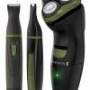 New ⌛ New 🎁 Remington Precision Shaver Pack Black R2200AU 🎉 😍
