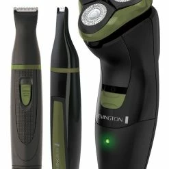 New ⌛ New 🎁 Remington Precision Shaver Pack Black R2200AU 🎉 😍