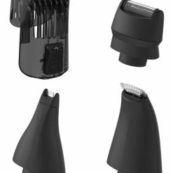 New ๐ Best Sale ๐คฉ Remington 5-In-1 Multi Grooming Kit With Bonus L'Oreal Beard Paste Black PG6300AU ๐ ๐ฅฐ 11 New ๐ Best Sale ๐คฉ Remington 5-In-1 Multi Grooming Kit With Bonus L'Oreal Beard Paste Black PG6300AU ๐ ๐ฅฐ -Appliances Sales 850968190 5 720x928