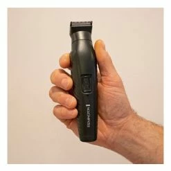 New ๐ Best Sale ๐คฉ Remington 5-In-1 Multi Grooming Kit With Bonus L'Oreal Beard Paste Black PG6300AU ๐ ๐ฅฐ 12 New ๐ Best Sale ๐คฉ Remington 5-In-1 Multi Grooming Kit With Bonus L'Oreal Beard Paste Black PG6300AU ๐ ๐ฅฐ -Appliances Sales 850968190 6 720x928