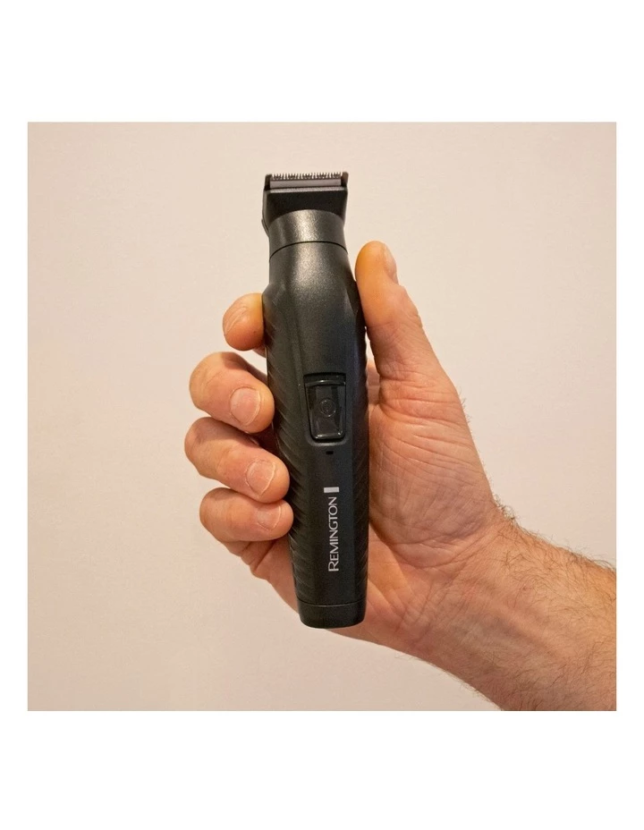 New ๐ Best Sale ๐คฉ Remington 5-In-1 Multi Grooming Kit With Bonus L'Oreal Beard Paste Black PG6300AU ๐ ๐ฅฐ 6 New ๐ Best Sale ๐คฉ Remington 5-In-1 Multi Grooming Kit With Bonus L'Oreal Beard Paste Black PG6300AU ๐ ๐ฅฐ - Image 6