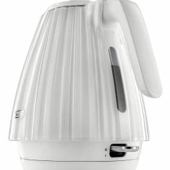 Deals ๐ Best deal ๐ Delonghi Ballerina Kettle Opaline White KBD2001W ๐คฉ ๐