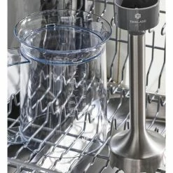 New ⌛ Outlet 😍 Kenwood Triblade XL Plus Hand Blender Grey HBM60307GY 😍 ✔️ -Appliances Sales 851104990 4 1 720x928