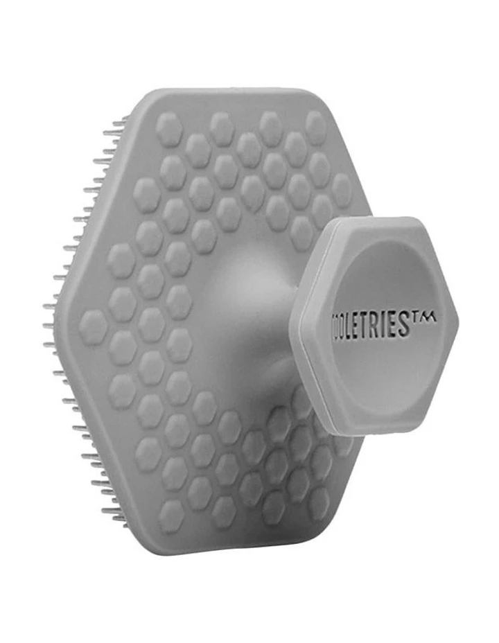 Best Sale โญ Best reviews of ๐ Tooletries The Face Scrubber Gentle Grey T0104-1 โจ ๐ 2 Best Sale โญ Best reviews of ๐ Tooletries The Face Scrubber Gentle Grey T0104-1 โจ ๐ - Image 2