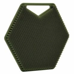 Appliances Sales 15 Best Pirce ๐ Wholesale ๐ Tooletries The Body Scrubber Green T0107-1 ๐ ๐