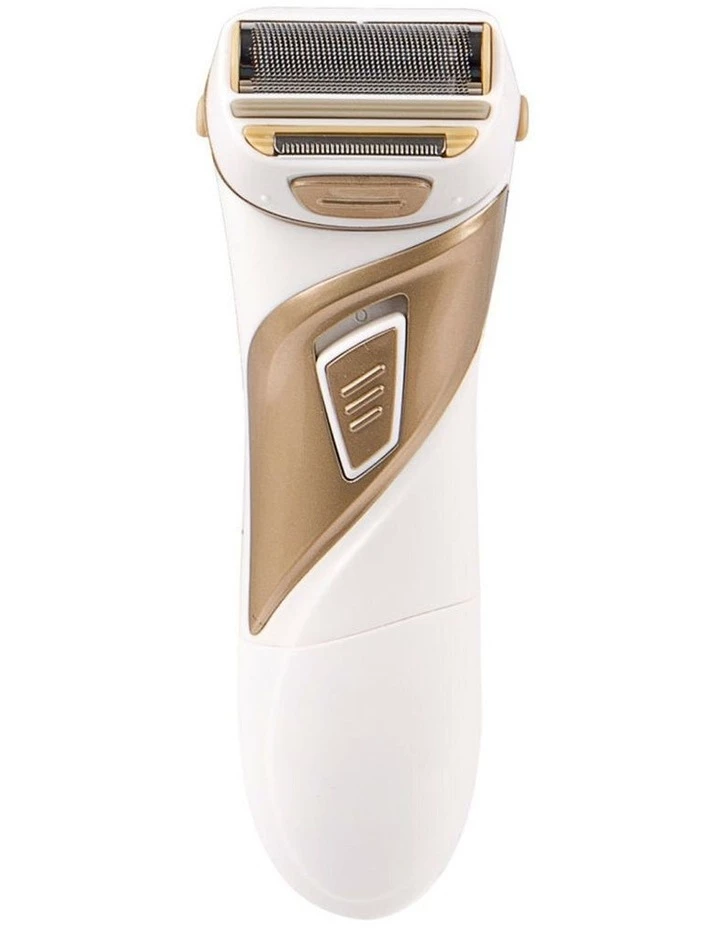 Top 10 🔥 Promo ❤️ Vivitar Lady's Flex Cordless Care Shaver Grooming/Trimmer Wet/Dry 👩 Women Gold 🤩 😍 1 Top 10 🔥 Promo ❤️ Vivitar Lady's Flex Cordless Care Shaver Grooming/Trimmer Wet/Dry 👩 Women Gold 🤩 😍