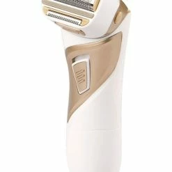 Top 10 🔥 Promo ❤️ Vivitar Lady's Flex Cordless Care Shaver Grooming/Trimmer Wet/Dry 👩 Women Gold 🤩 😍 7 Top 10 🔥 Promo ❤️ Vivitar Lady's Flex Cordless Care Shaver Grooming/Trimmer Wet/Dry 👩 Women Gold 🤩 😍 -Appliances Sales 852350050 4 720x928
