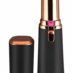 Best reviews of ❤️ Best reviews of 😀 Vivitar Simply Beautiful Painless Hair Face Remover/Epilator w/ LED Light Black 🛒 🧨