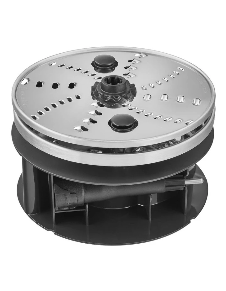 Discount ❤️ Buy 👏 KitchenAid 13 Cup Food Processor Contour Silver 5KFP1319ACU 🤩 😉 3 Discount ❤️ Buy 👏 KitchenAid 13 Cup Food Processor Contour Silver 5KFP1319ACU 🤩 😉 - Image 3