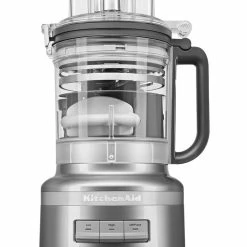 Discount ❤️ Buy 👏 KitchenAid 13 Cup Food Processor Contour Silver 5KFP1319ACU 🤩 😉 10 Discount ❤️ Buy 👏 KitchenAid 13 Cup Food Processor Contour Silver 5KFP1319ACU 🤩 😉 -Appliances Sales 854514190 5 720x928
