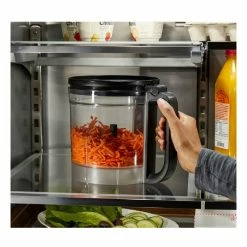 Discount ❤️ Buy 👏 KitchenAid 13 Cup Food Processor Contour Silver 5KFP1319ACU 🤩 😉 11 Discount ❤️ Buy 👏 KitchenAid 13 Cup Food Processor Contour Silver 5KFP1319ACU 🤩 😉 -Appliances Sales 854514190 6 720x928