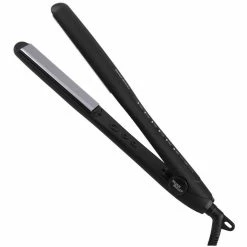 Deals ✔️ Top 10 ⭐ Silver Bullet Titanium 230 Black Hair Straightener 🛒 🔥