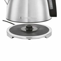 Coupon 🔥 Best Pirce ✔️ Russell Hobbs Anniversary Kettle Stainless Steel RHK65 👏 ❤️ -Appliances Sales 855321220 3 720x928