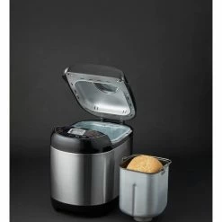 Best reviews of ❤️ Buy 🔔 MasterPro 17 in 1 Ultimate Bread Maker Stainless Steel/Black MPBREADMAKER 😀 🛒 -Appliances Sales 855341560 4 720x928