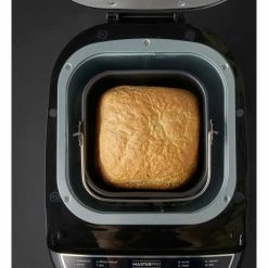 Best reviews of ❤️ Buy 🔔 MasterPro 17 in 1 Ultimate Bread Maker Stainless Steel/Black MPBREADMAKER 😀 🛒 -Appliances Sales 855341560 5 720x928