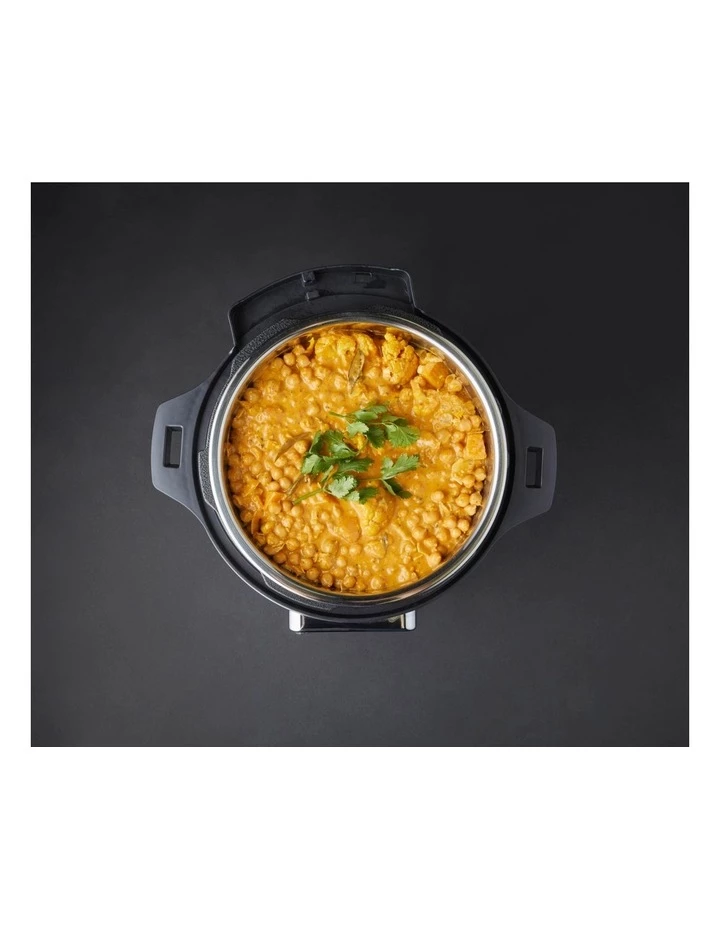 New 👏 Top 10 ⌛ MasterPro Professional Steel 14 in 1 Multi Cooker Stainless Steel/Black MPPROSTEEL 👍 😉 3 New 👏 Top 10 ⌛ MasterPro Professional Steel 14 in 1 Multi Cooker Stainless Steel/Black MPPROSTEEL 👍 😉 - Image 3