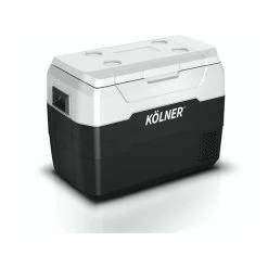Brand new ✨ Top 10 ✔️ Kolner Portable 2in1 Fridge and Freezer 40L Black 🤩 🔥