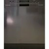 Cheap 💯 Outlet 👍 Kleenmaid Stainless Steel Free Standing or Built Under Dishwasher Black DW6020XB 🤩 🎁