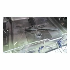 Cheap 💯 Outlet 👍 Kleenmaid Stainless Steel Free Standing or Built Under Dishwasher Black DW6020XB 🤩 🎁 -Appliances Sales 856002970 3 720x928