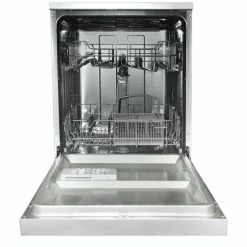 Cheap 💯 Outlet 👍 Kleenmaid Stainless Steel Free Standing or Built Under Dishwasher Black DW6020XB 🤩 🎁 -Appliances Sales 856002970 4 720x928