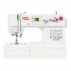 Best reviews of 💯 Outlet 😀 Janome DC1030 Computerised Sewing Machine 🎁 👍
