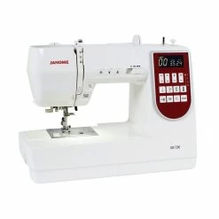Flash Sale 🤩 Hot Sale 💯 Janome DM7200 Computerised Quilting Sewing Machine ❤️ 🧨