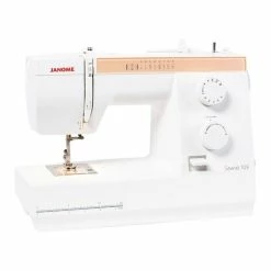 Discount 🧨 New 🎉 Janome Sewist 709 Sewing Machine 🔥 🤩