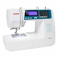 Best deal ❤️ Brand new 🛒 Janome 4300QDC Quilters Sewing Machine ⭐ 🌟