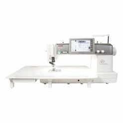 Budget 😀 New 😀 Janome Continental M7 Professional Sewing Quilting Machine ⭐ 🔔