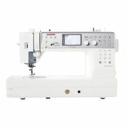 Brand new 🔥 Flash Sale 😀 Janome Memory Craft 6700P Professional Quilting Sewing Machine ⌛ ⭐