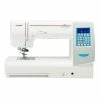 New 🔥 Brand new 😍 Janome Horizon Memory Craft 8200QC Quilters Companion Special Edition 🌟 🔔