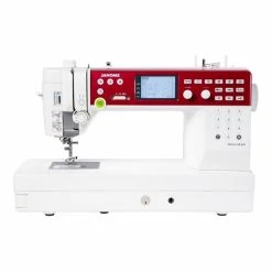 Best deal 😍 New 💯 Janome Memory Craft 6650 Computerised Quilting Sewing Machine 🤩 ⭐