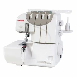 Brand new 🔥 Wholesale 🧨 Janome ML544D Overlocker 👏 🌟