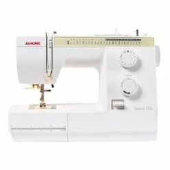 Top 10 🌟 Budget 💯 Janome Sewist 725S Sewing Machine 🎉 ✨