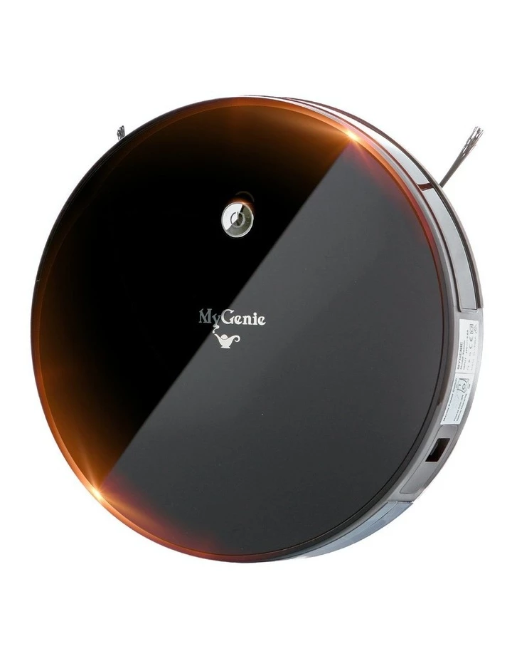 Top 10 ๐ Best deal โค๏ธ MyGenie XSonic Robotic Vacuum Cleaner Carpet Floors Dry Wet Mopping Auto Robot ๐ ๐งจ 1 Top 10 ๐ Best deal โค๏ธ MyGenie XSonic Robotic Vacuum Cleaner Carpet Floors Dry Wet Mopping Auto Robot ๐ ๐งจ