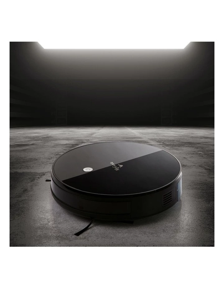 Top 10 ๐ Best deal โค๏ธ MyGenie XSonic Robotic Vacuum Cleaner Carpet Floors Dry Wet Mopping Auto Robot ๐ ๐งจ 2 Top 10 ๐ Best deal โค๏ธ MyGenie XSonic Robotic Vacuum Cleaner Carpet Floors Dry Wet Mopping Auto Robot ๐ ๐งจ - Image 2