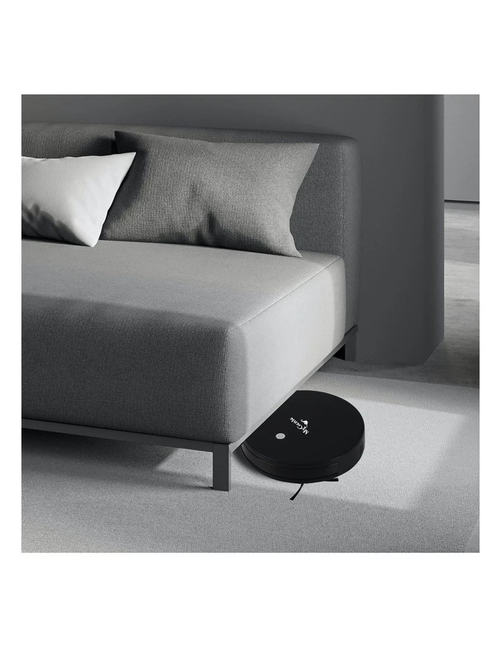 Top 10 ๐ Best deal โค๏ธ MyGenie XSonic Robotic Vacuum Cleaner Carpet Floors Dry Wet Mopping Auto Robot ๐ ๐งจ 4 Top 10 ๐ Best deal โค๏ธ MyGenie XSonic Robotic Vacuum Cleaner Carpet Floors Dry Wet Mopping Auto Robot ๐ ๐งจ - Image 4