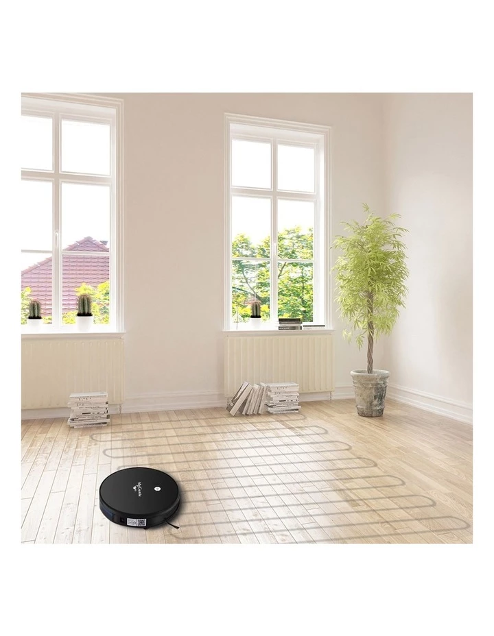 Top 10 ๐ Best deal โค๏ธ MyGenie XSonic Robotic Vacuum Cleaner Carpet Floors Dry Wet Mopping Auto Robot ๐ ๐งจ 5 Top 10 ๐ Best deal โค๏ธ MyGenie XSonic Robotic Vacuum Cleaner Carpet Floors Dry Wet Mopping Auto Robot ๐ ๐งจ - Image 5