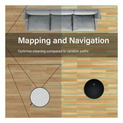 Top 10 ๐ Best deal โค๏ธ MyGenie XSonic Robotic Vacuum Cleaner Carpet Floors Dry Wet Mopping Auto Robot ๐ ๐งจ 12 Top 10 ๐ Best deal โค๏ธ MyGenie XSonic Robotic Vacuum Cleaner Carpet Floors Dry Wet Mopping Auto Robot ๐ ๐งจ -Appliances Sales 858077380 6 720x928