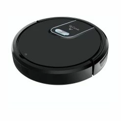 Best Pirce 🎁 Brand new 🎉 MyGenie Robotic Vacuum Cleaner Mop App Control Dry & Wet Auto Robot WI-FI GMAX 👍 ⭐ -Appliances Sales 858078100 5 720x928