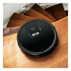 Best Pirce 🎁 Brand new 🎉 MyGenie Robotic Vacuum Cleaner Mop App Control Dry & Wet Auto Robot WI-FI GMAX 👍 ⭐ -Appliances Sales 858078100 6 720x928
